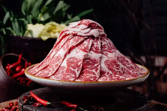 Những món ăn kèm lẩu nhất định phải thử – Không chỉ có sách bò hay lòng bò!